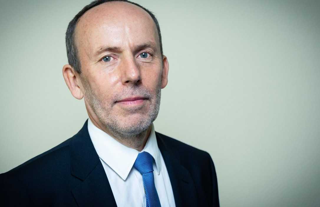 Niederlassungsleiter von Dreßler Bau bleibt Präsident der Bauindustrie Ost