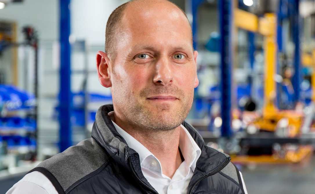 Bau-Ausblick 2026: AS-Motor und Ariens - Was lief gut und wie wird die Zukunft?