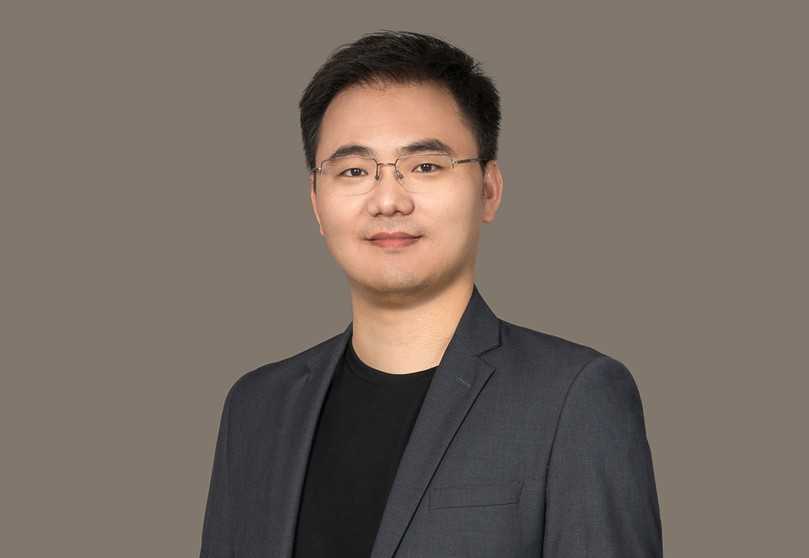 Sieht den weltweiten Markt für KI-basierte autonome Robotersysteme vor einer Phase dynamischen Wachstums: Vic Zhou, LDRobot-Vorstandsvorsitzender. | Foto: LDRobot