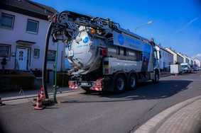 Neue Wege gegen den Sanierungsstau