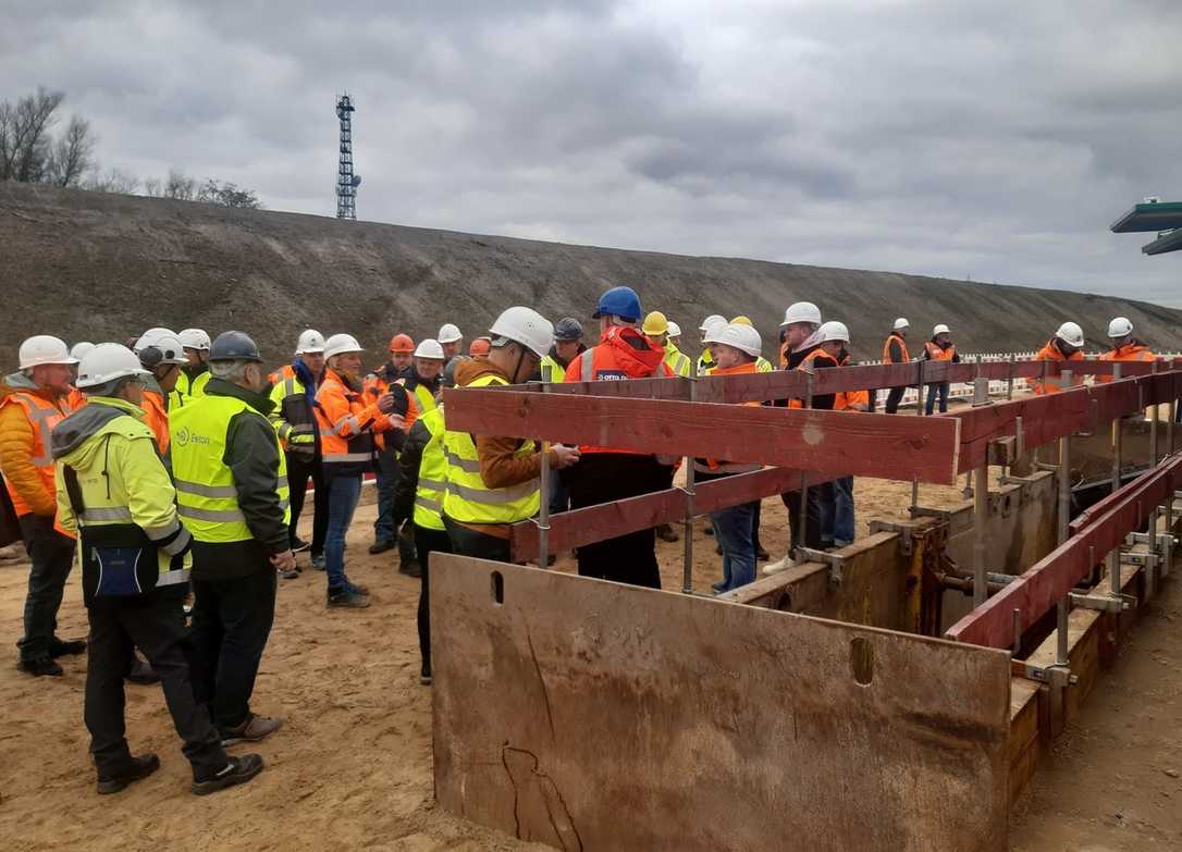 Interview RAL Gütegemeinschaft Flüssigboden: Energiewende eröffnet neue Perspektiven