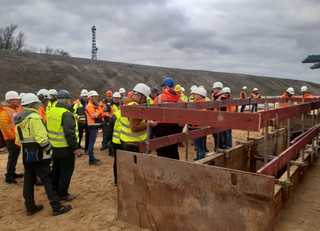 Energiewende eröffnet Flüssigboden neue Perspektiven