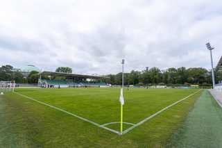 Bund fördert Sanierung von Sportanlagen