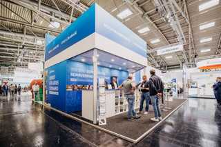 Fernco setzt auf neue Märkte und direkten Austausch