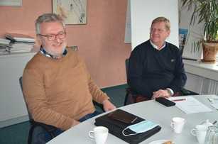 Arkil Inpipe unter neuer Leitung