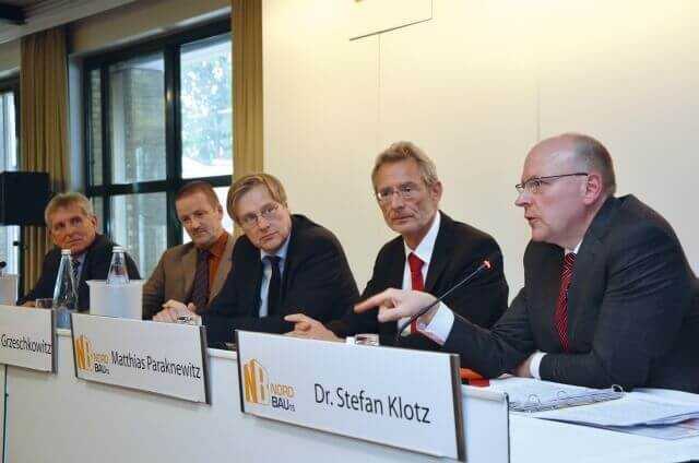 Sanierungsstau bei Fernstraßenbrücken