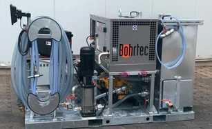 Glasfaseranschlüsse einfach und kostengünstig verlegen