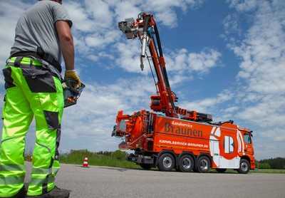 Kanalservice Braunen wird Mitglied der Kanalservice-Gruppe