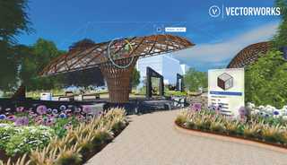 So planen Landschaftsgärtner mit KI-Hilfe