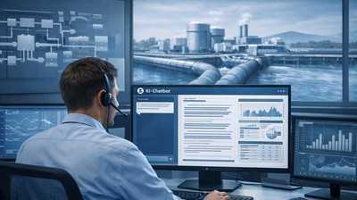 KI trifft Regelwerk: Funktioniert das in der Praxis?