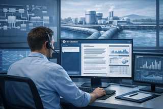 KI trifft Regelwerk: Funktioniert das in der Praxis?