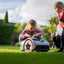 Segway-Update macht Navimow für Profis und Heimwerker smarter und sicherer