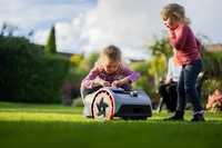 Segway-Update macht Navimow für Profis und Heimwerker smarter und sicherer