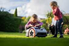 Segway-Update macht Navimow für Profis und Heimwerker smarter und sicherer