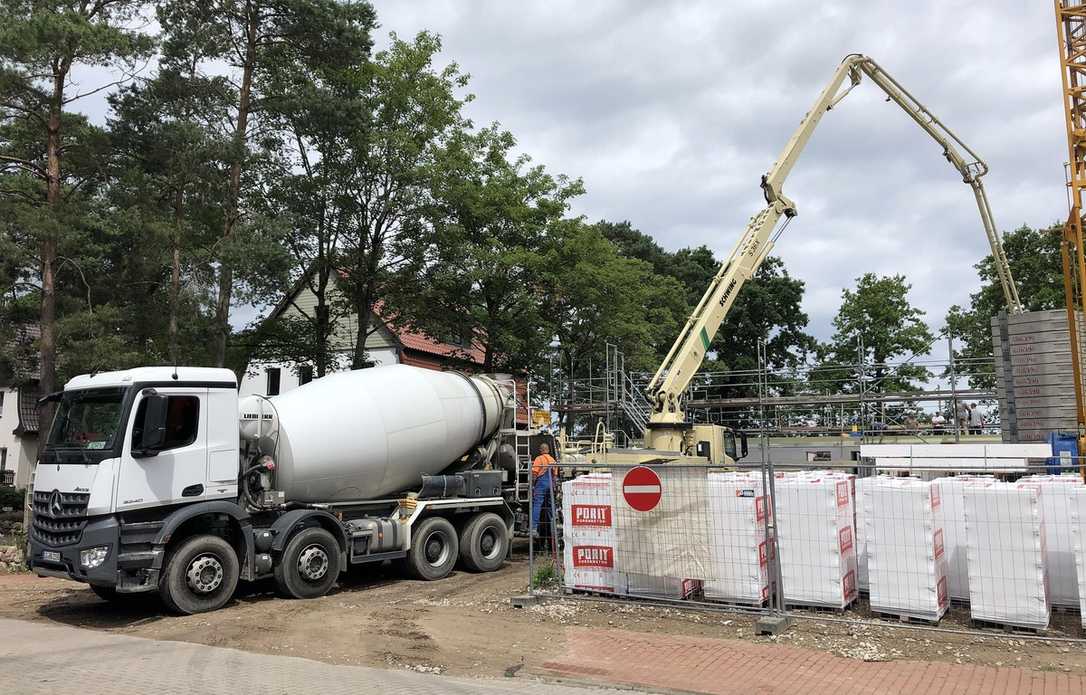 Baupreise: Kosten für Baumaterial halten ihr hohes Niveau Baupreise: Kosten für Baumaterial halten ihr hohes Niveau