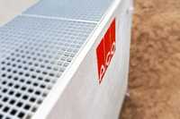 Betonlichtschacht auch für hohe Verkehrslasten