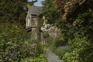 Eine kreative Verbindung zwischen Literatur und Natur