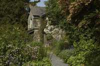 Eine kreative Verbindung zwischen Literatur und Natur