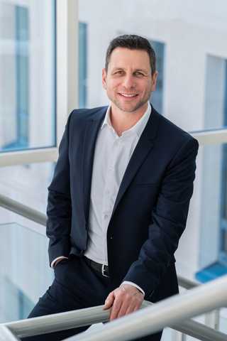 Doka Deutschland erweitert Geschäftsführung