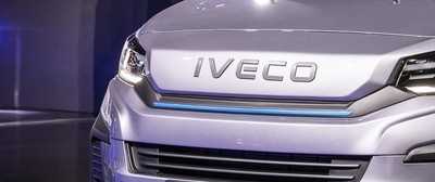 Tata Motors schluckt Iveco für 3,8 Milliarden Euro