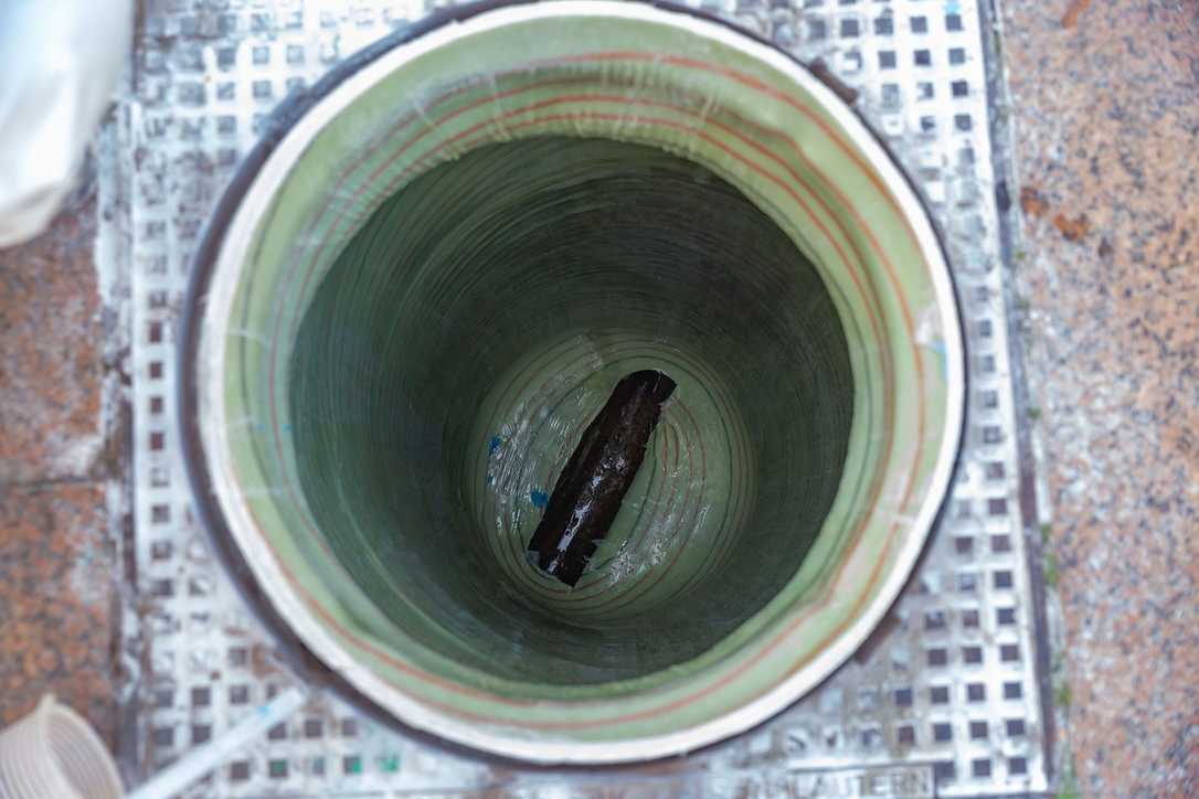 Brandenburger mit dem Vertical in Oldenburg Brandenburger mit dem Vertical in Oldenburg