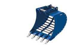 Gezielte Materialtrennung auf der Baustelle