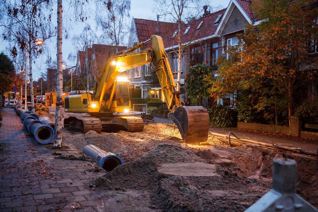 E-Mobilität auf dem Bau: Kosten, Vorteile, Herausforderungen E-Mobilität auf dem Bau: Kosten, Vorteile, Herausforderungen