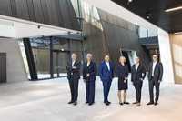 Ziel ist die doppelte Technologieführerschaft