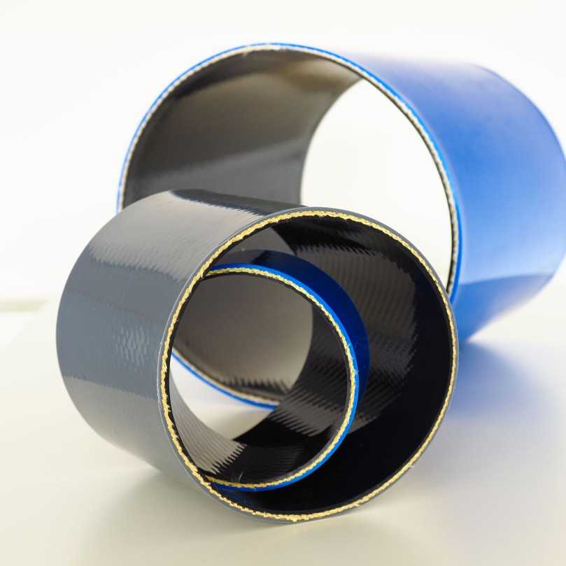 Jüngstes Mitglied der Primus Line-Produktfamilie wird ab dem 4. Quartal 2026 ein Liner mit Durchmesser DN 550 für Wasseranwendungen im Mitteldruckbereich sein. | Foto: Rädlinger Primus Line Jüngstes Mitglied der Primus Line-Produktfamilie wird ab dem 4. Quartal 2026 ein Liner mit Durchmesser DN 550 für Wasseranwendungen im Mitteldruckbereich sein. | Foto: Rädlinger Primus Line