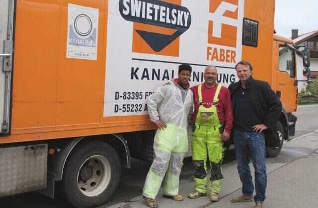 Nachwuchssorgen: „Einfache Lösungen gibt es nicht!“