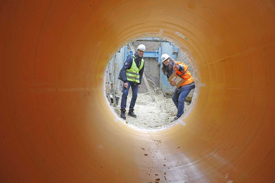 VOB-konforme Planung als Basis für mängelfreie Bauleistungen VOB-konforme Planung als Basis für mängelfreie Bauleistungen