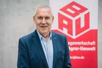 IG Bau warnt vor hoher krimineller Energie