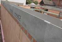 Brandschutz-Schalungen auch für Gebäudeklasse 5