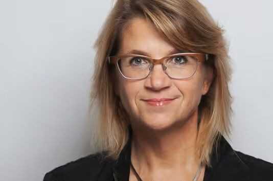 Prof. Dipl.-Ing. Ingrid Schegk | Foto: Hochschule Weihenstephan-
Triesdorf