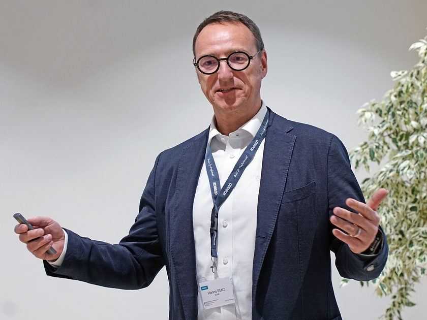 Kobelco festigt Marktposition in Europa: Neue Kennzahlen und Strategien