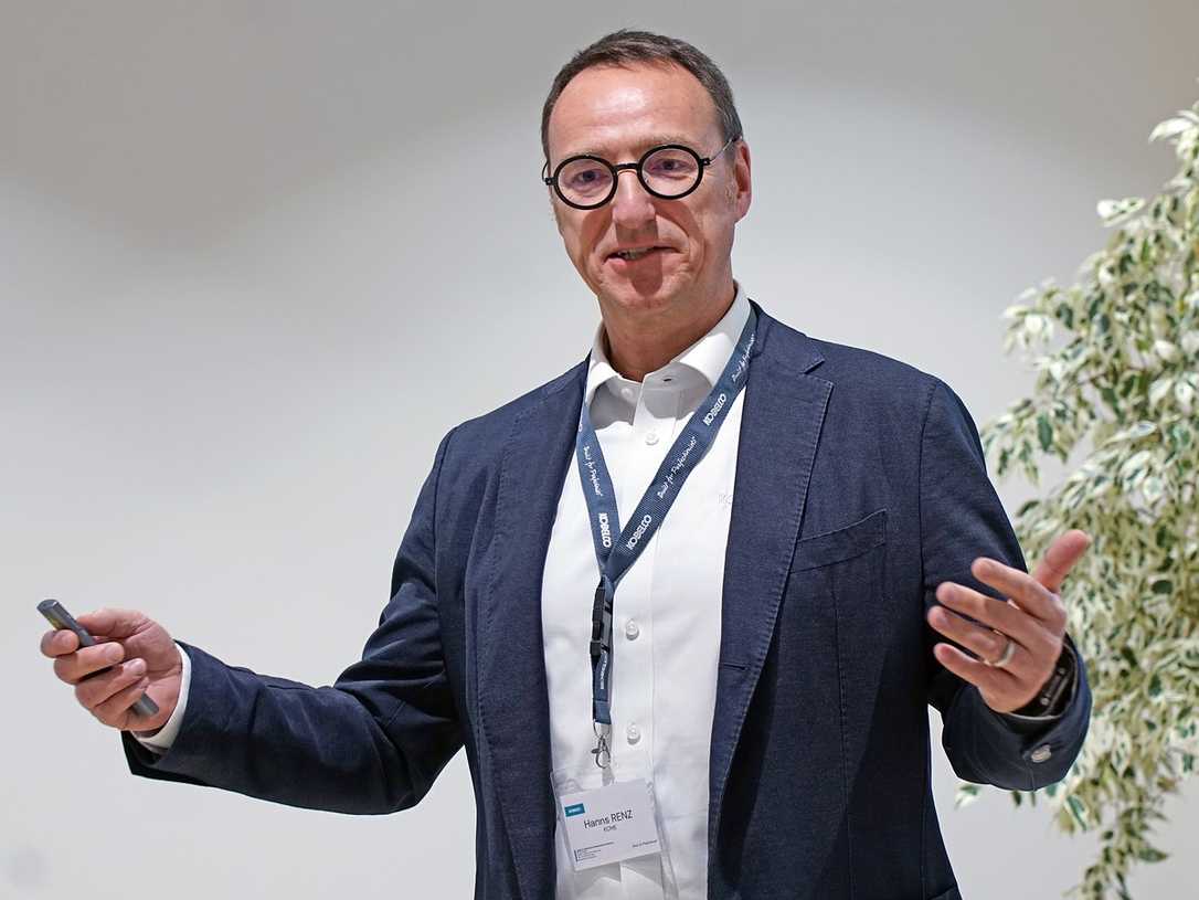 Kobelco Wirtschaftskenndaten & Marktanalyse 2025/2026 | Fokus D-A-CH