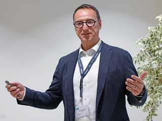 Kobelco festigt Marktposition in Europa: Neue Kennzahlen und Strategien