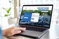 Regenwasserbewirtschaftung mit dem AquaFlowManager planen