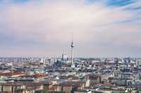 Die Städte der Zukunft