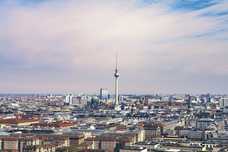 Die Städte der Zukunft