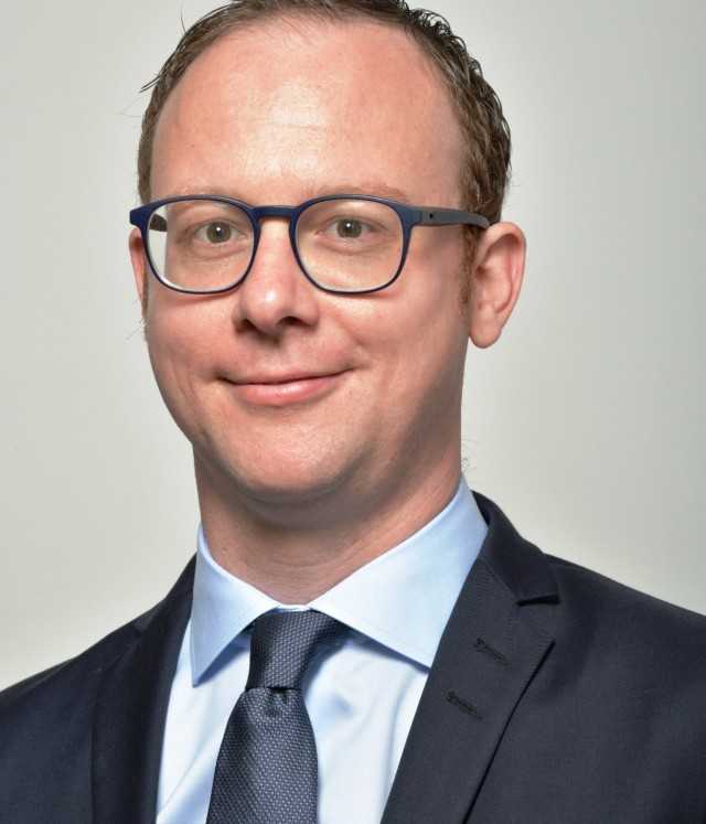 Julian Cirkel leitet das Familienunternehmen in vierter Generation. | Foto: Cirkel