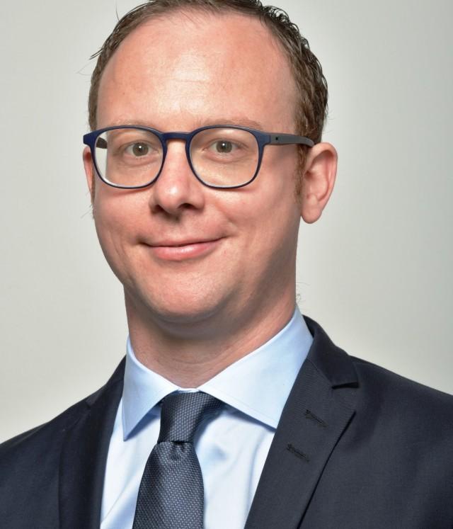 Julian Cirkel leitet das Familienunternehmen in vierter Generation. | Foto: Cirkel