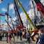 Messe-Euphorie in der Baumaschinen-Branche