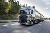 Die nächste Generation zuerst auf der Straße