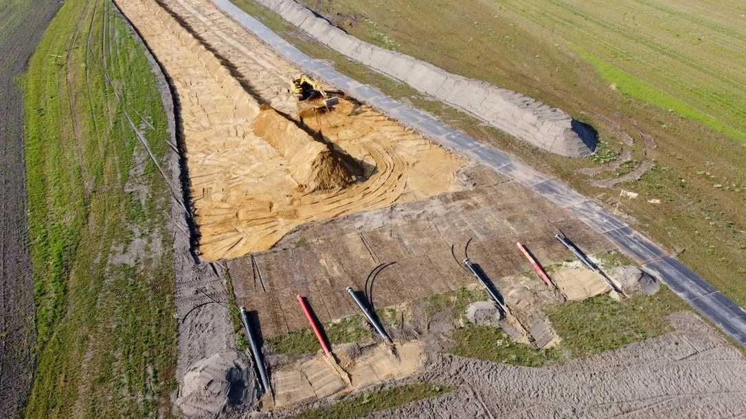 Baukonjunktur: Auftragsplus durch Großaufträge Baukonjunktur: Auftragsplus durch Großaufträge