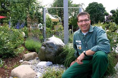Verkaufsgenie aus dem Donau-Ries Verkaufsgenie aus dem Donau-Ries