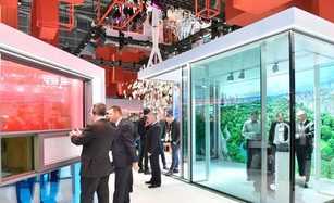 Branchenverbände stehen hinter der BAU 2021