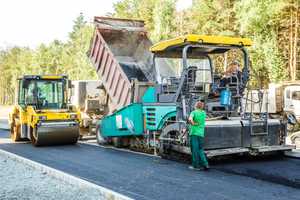 Tief- und Straßenbau