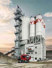 Betonwerk Hans Fuchs setzt auf Betomat