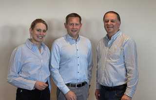 Ulrich Bohle übernimmt Leitungsposition